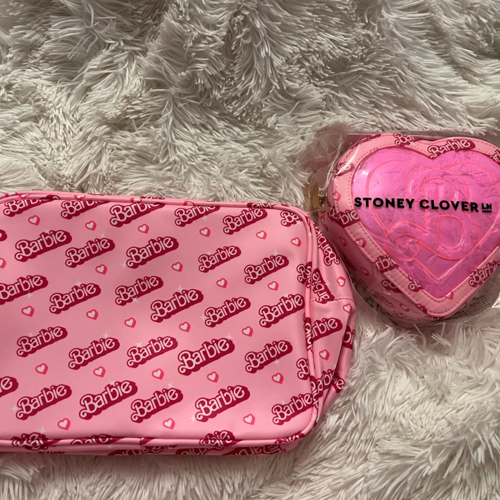 Stoney Clover Barbie collection